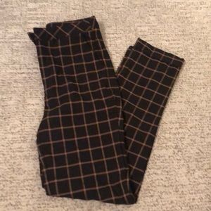 Forever 21 pants